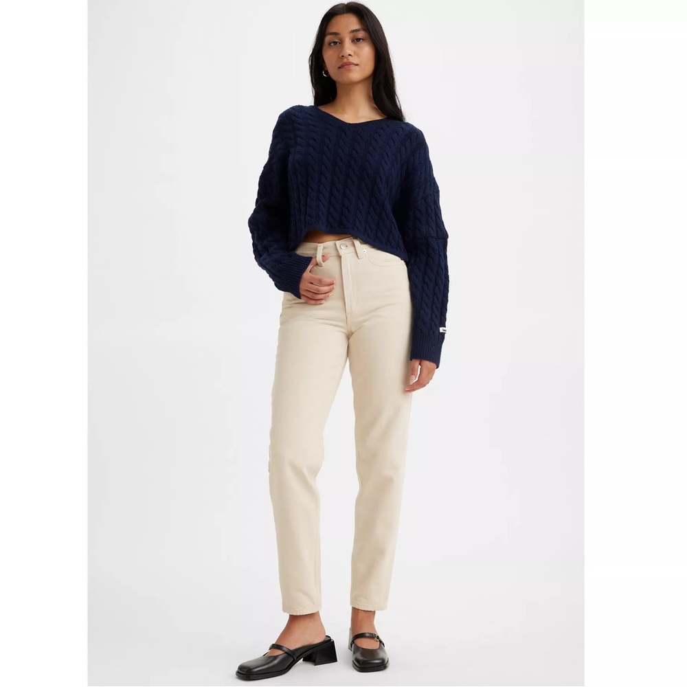 Levi’s Mom jeans (27X30) - Picture 3 of 15